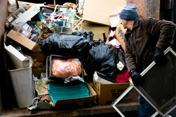 Recycling Services for Junk in Quakertown, PA