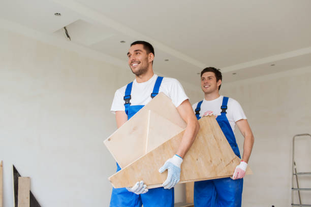 Quakertown, PA Junk Removal Services Company